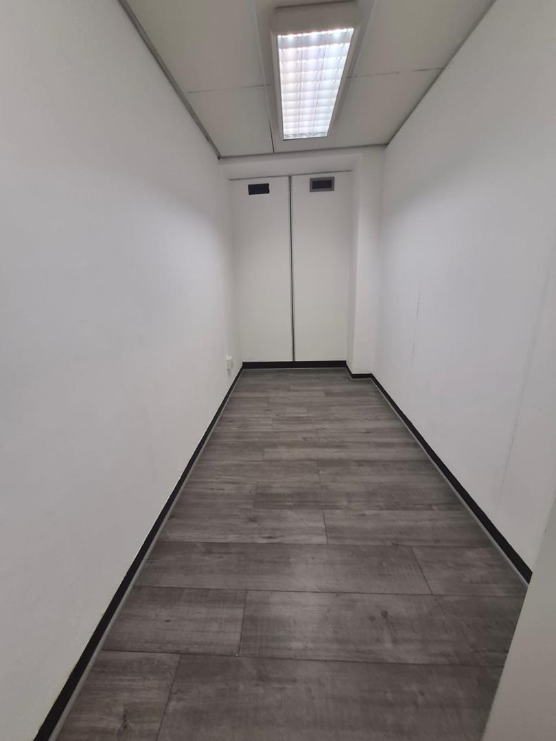 To Let Commercial Property for Rent in Cape Town City Centre Western Cape